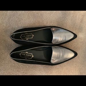 Ted Baker flats, Size 9